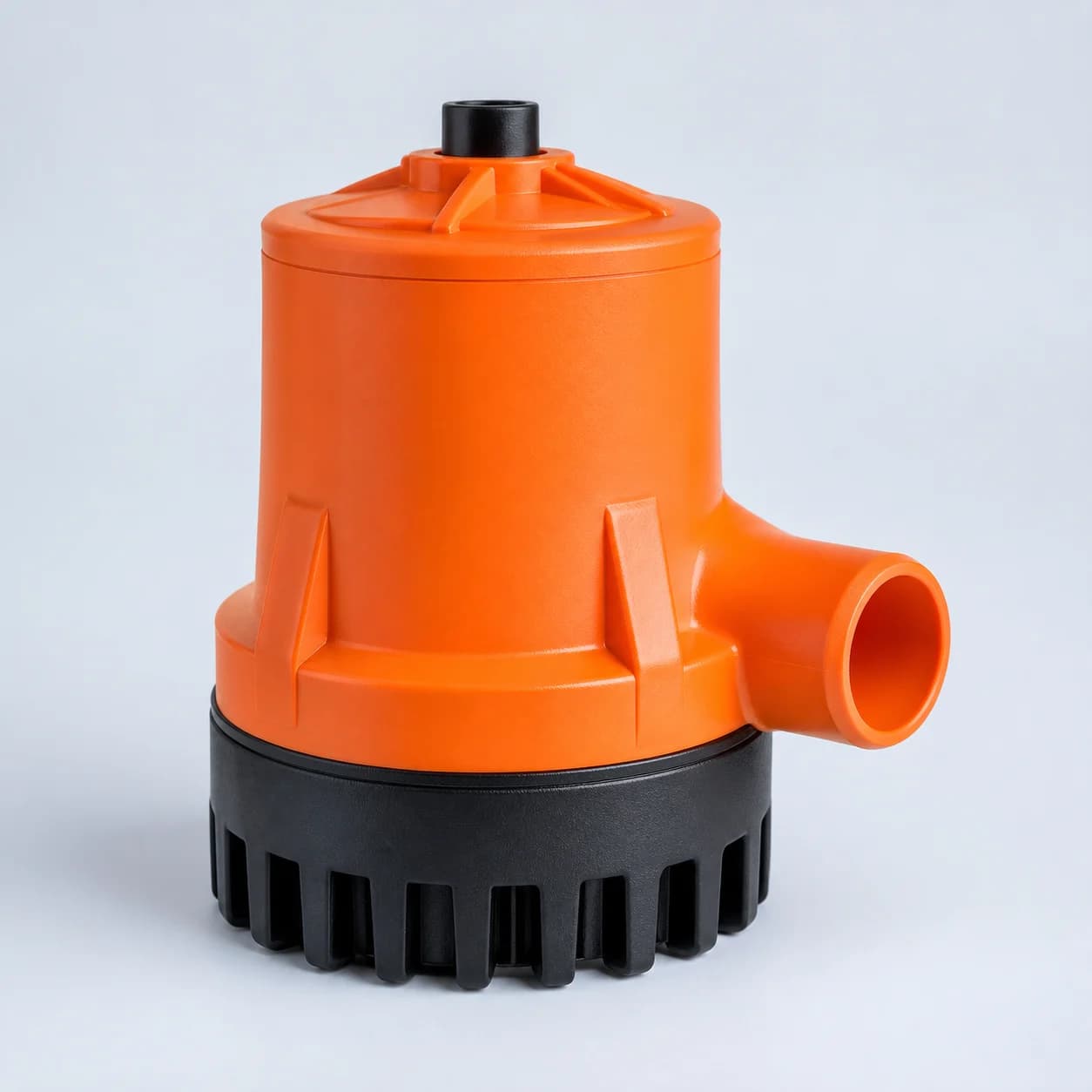 Seaflo 12V turuncu sintine pompası