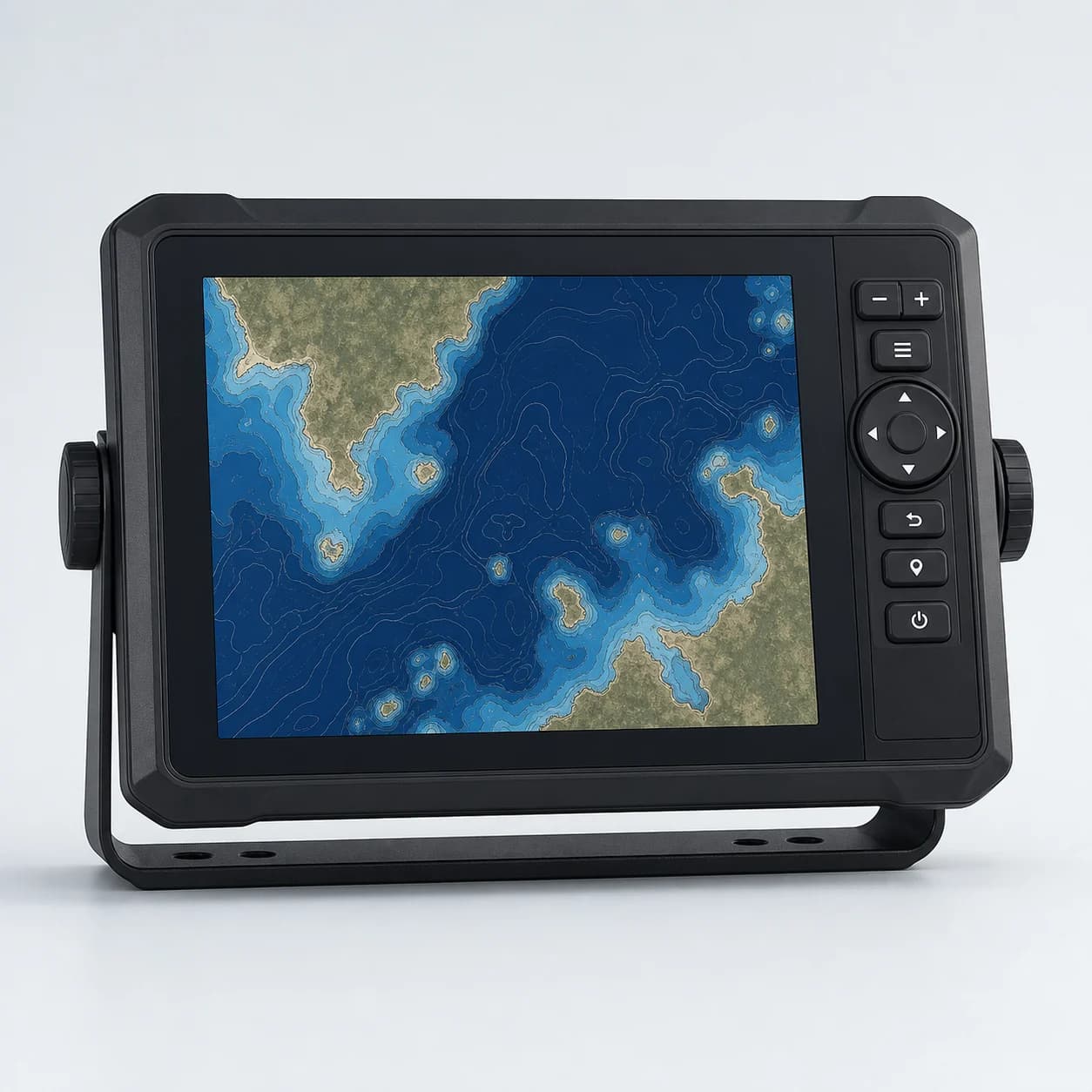 Raymarine Axiom 9 inç GPS chartplotter