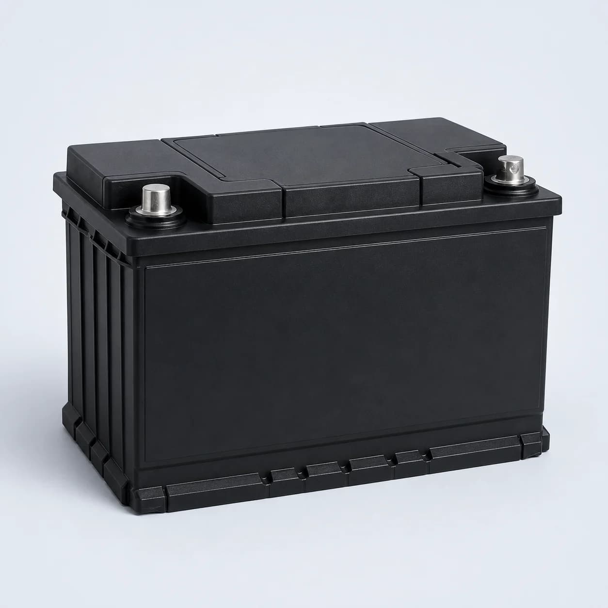 Orbus 12V 100Ah marin jel akü